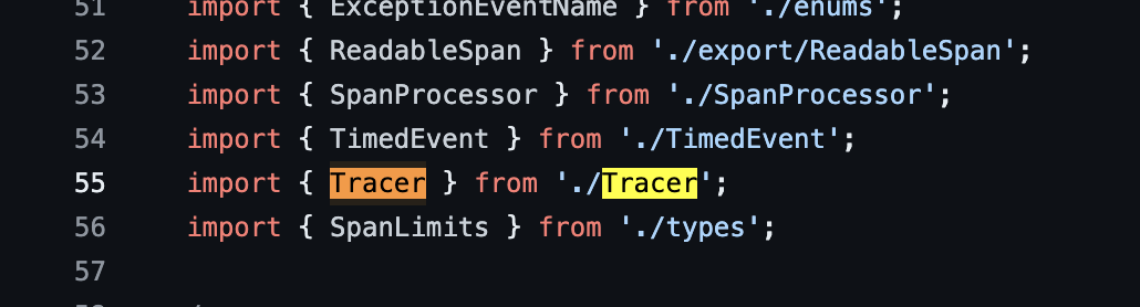 datadog연동하다가 오픈 소스에 PR까지 올리게 된 과정 (feat. prisma, opentelemetry)