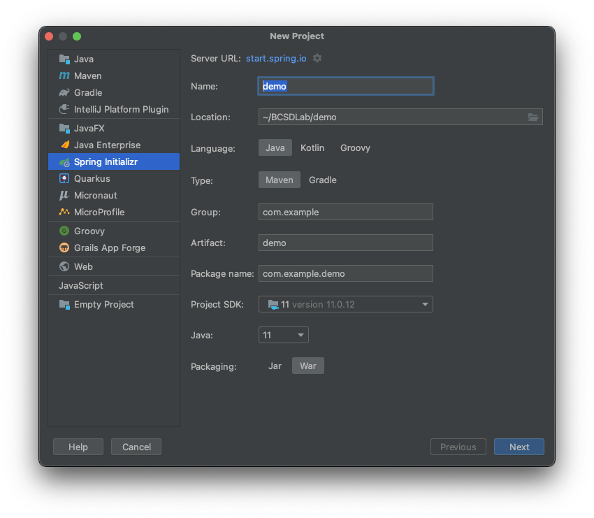 [Spring Boot/JPA] 스프링 부트에서 JPA시작하기