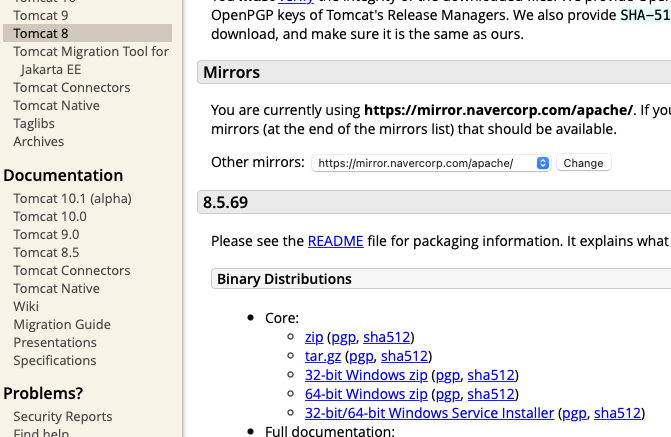 ubuntu Jenkins + Tomcat 연동